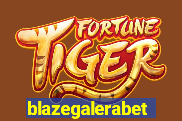 blazegalerabet