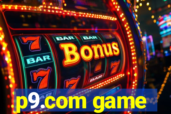 p9.com game