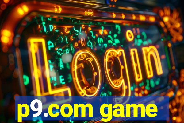 p9.com game