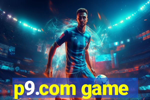 p9.com game