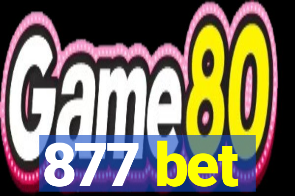 877 bet
