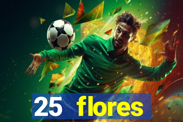 25 flores silvestres com nomes