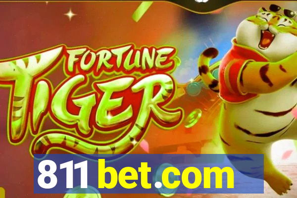 811 bet.com