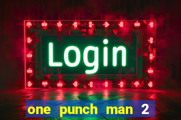 one punch man 2 temporada dubladores