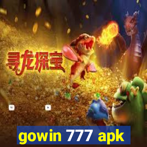 gowin 777 apk