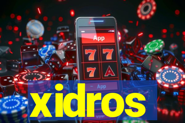 xidros