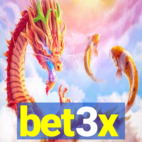 bet3x