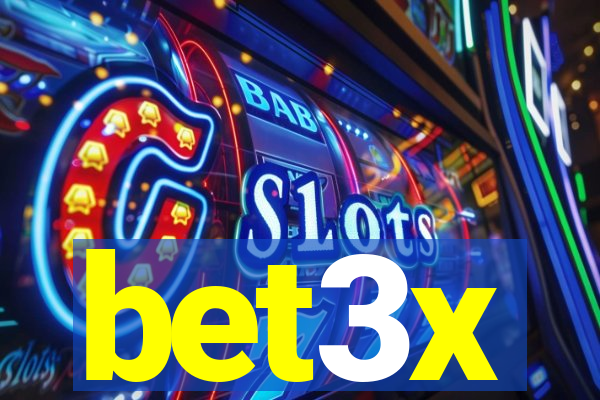 bet3x