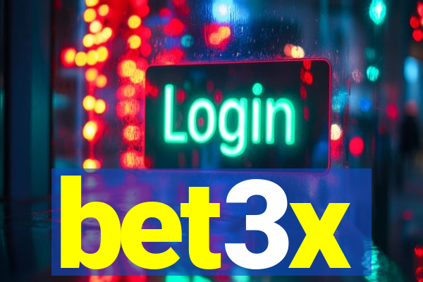 bet3x
