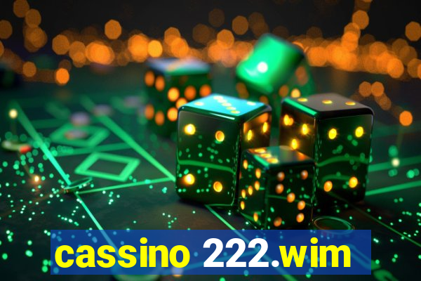 cassino 222.wim