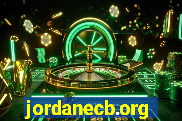 jordanecb.org