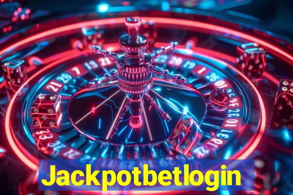 Jackpotbetlogin