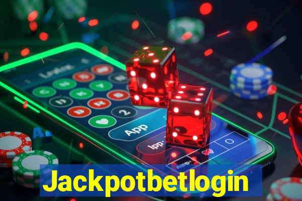 Jackpotbetlogin
