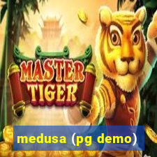 medusa (pg demo)