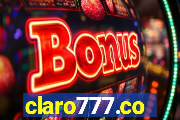 claro777.co
