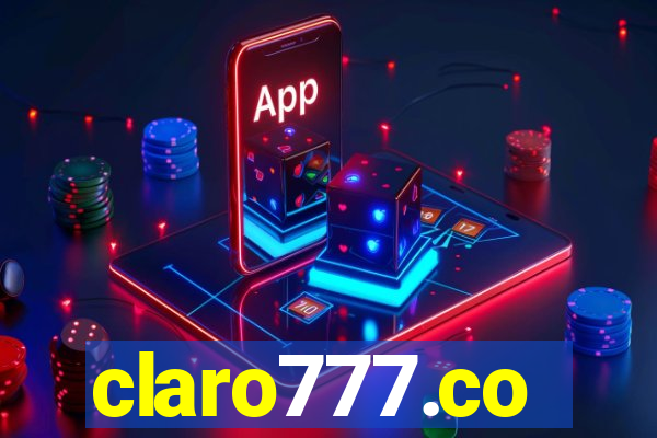 claro777.co