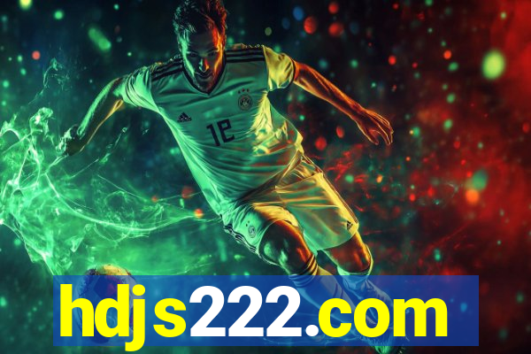 hdjs222.com