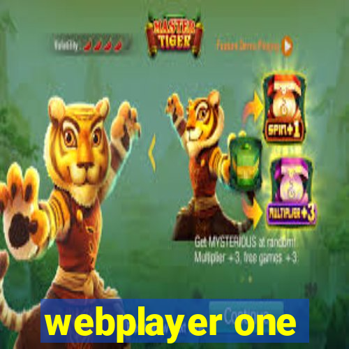 webplayer one