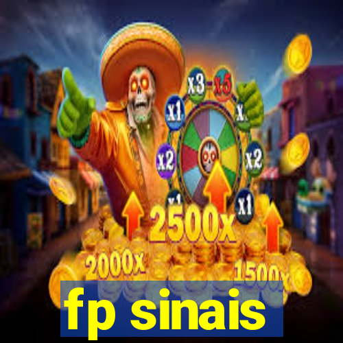 fp sinais