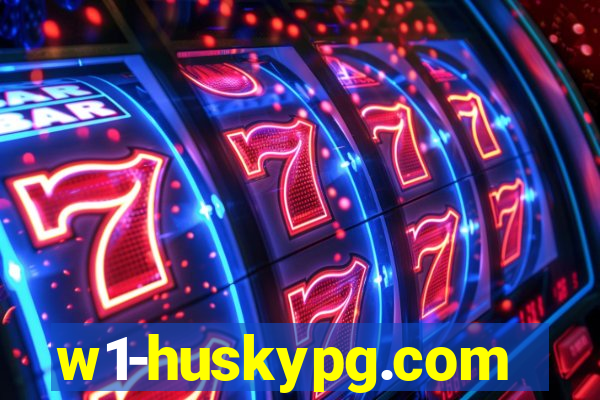 w1-huskypg.com
