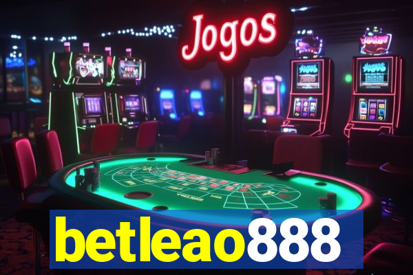 betleao888