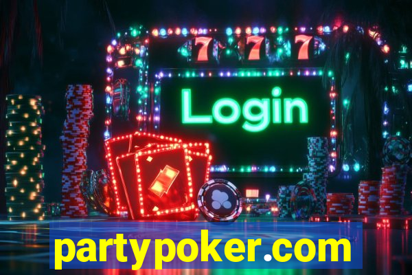 partypoker.com
