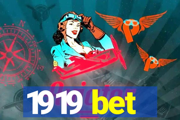 1919 bet