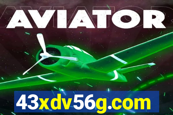 43xdv56g.com