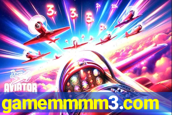 gamemmmm3.com