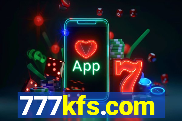 777kfs.com