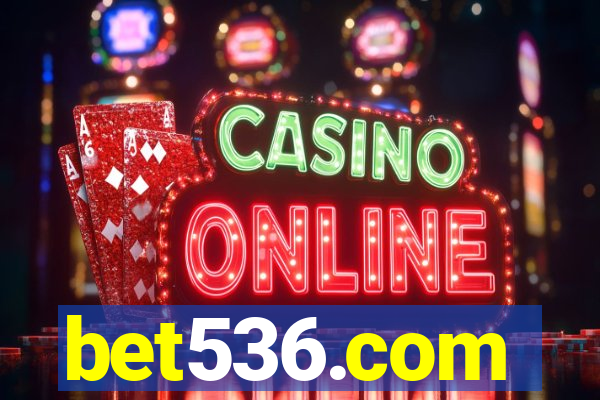 bet536.com