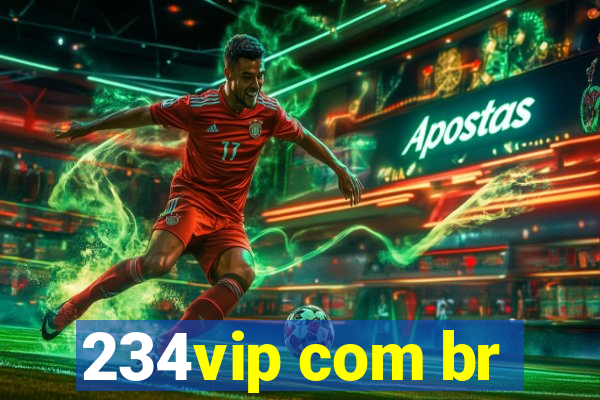 234vip com br