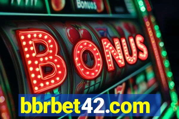 bbrbet42.com