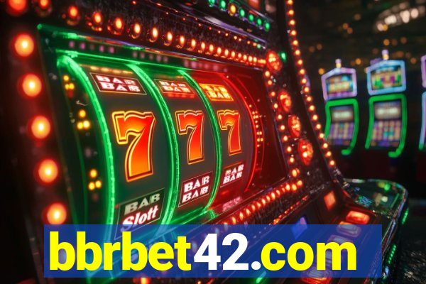 bbrbet42.com
