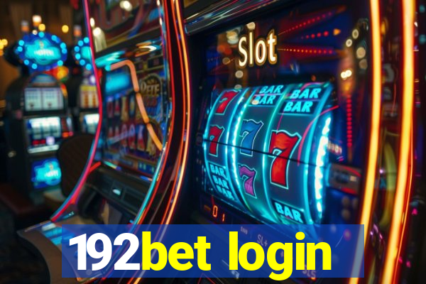 192bet login