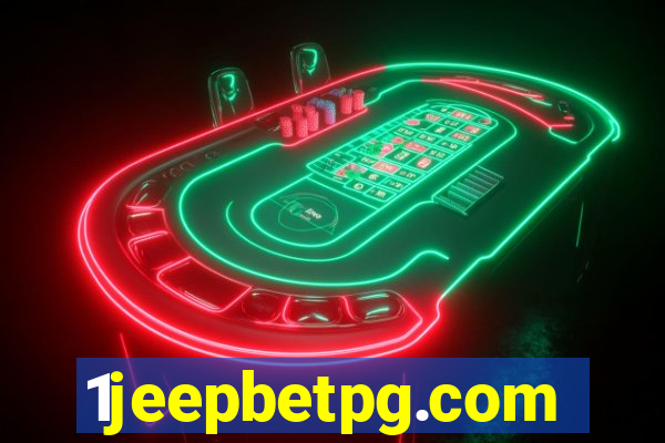 1jeepbetpg.com