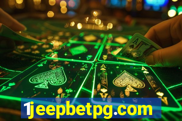 1jeepbetpg.com