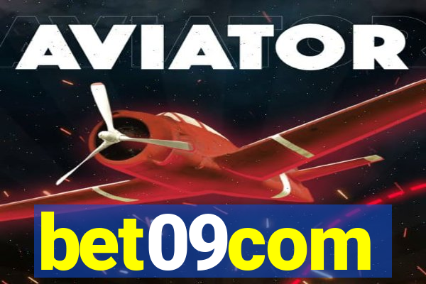 bet09com