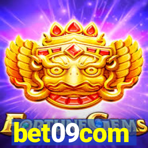 bet09com