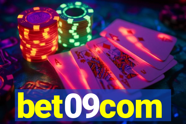 bet09com