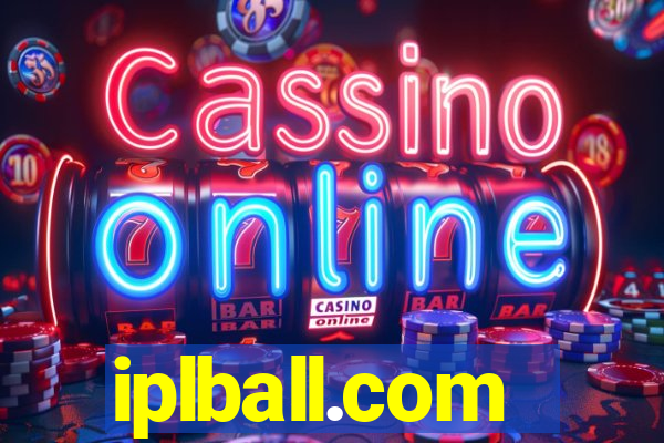 iplball.com