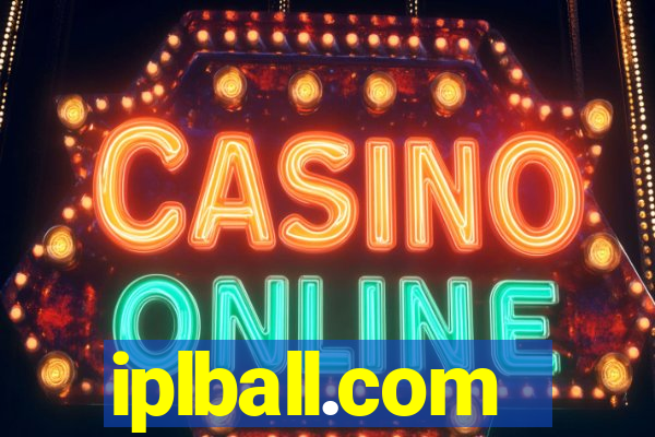 iplball.com