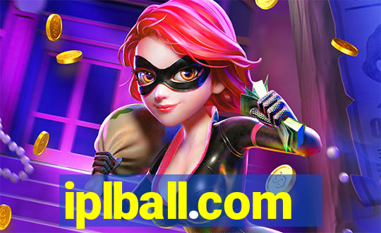 iplball.com