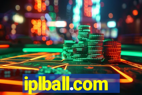 iplball.com