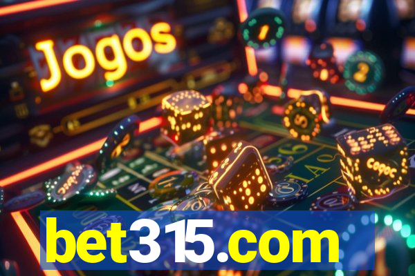 bet315.com