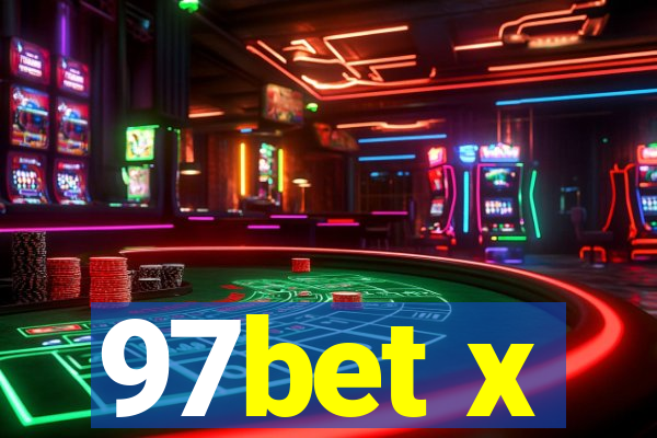 97bet x