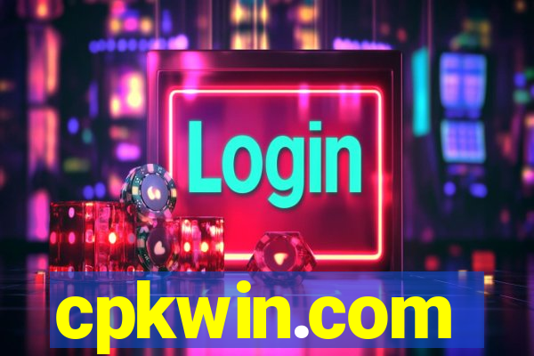 cpkwin.com