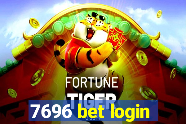 7696 bet login