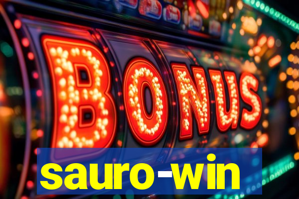 sauro-win