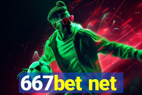 667bet net